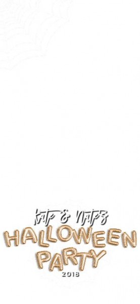 Party Tag Custom Snapchat Geofilter Filter Halloween Geoetiqueta Snap Chat Geo Geotag Geogr Fica Haloween